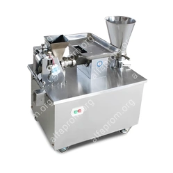 Автоматический пельменный аппарат JGT-60 (12-14 гр.) HZ (90*50*8) (Выставочный образец)