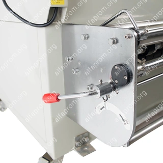 Термоусадочный нож автоматический BSL-560A Foodatlas