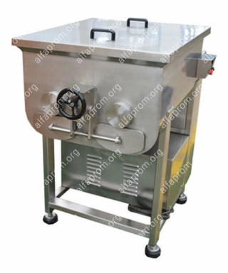 Фаршемешалка Roal Meat BX-300 (1350*840*1360), 4,4 кВт, 380В Фаршемешалка Roal Meat BX-300 (1350*840*1360), 4,4 кВт, 380В