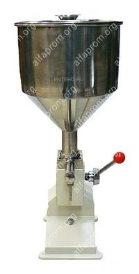 Дозатор поршневой Foodatlas A-03 Pro