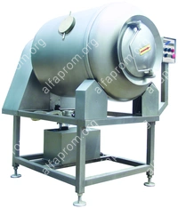 Вакуумный массажер GRZK500 (механическая панель, частотный преобразователь)