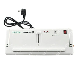 Вакуумный упаковщик DZ-300A Foodatlas Pro