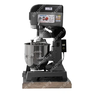 Миксер планетарный B-40BA Foodatlas Eco (графитовый)