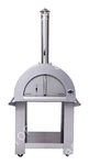 Печь для пиццы дровяная Gastromix HPO01S-1