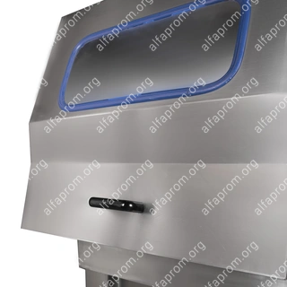 Блокорезка замороженного мяса QD-2000 Foodatlas