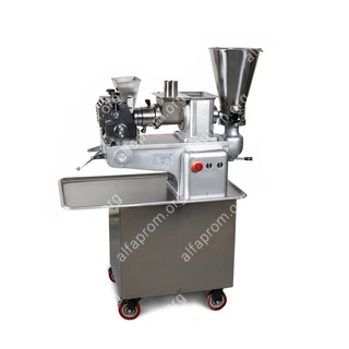 Автоматический пельменный аппарат (92*50*8) JGL-135-5B (10-12 гр.) HZ