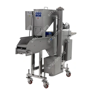 Аппарат панировочный SXJ-200 Foodatlas