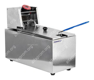 Фритюрница Foodatlas DF-80 Eco