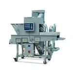 Аппарат панировочный SXJ-400 Foodatlas