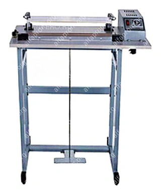 Запаиватель напольный Foodatlas SF-B800 Pro (транс-р справа)