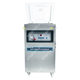 Вакуумный упаковщик DZ-400A Foodatlas Eco