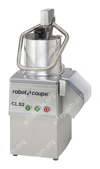 Овощерезка Robot Coupe CL52 220В (2 диска)