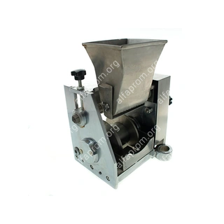 Формующая головка без матрицы JGL-135-6А, d100, ш52