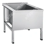 Ванна котломоечная Abat ВМП-7-1 нерж.