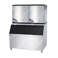 Льдогенератор MQ-1000 Foodatlas Eco