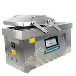 Вакуумный упаковщик DZ-600/2SD Foodatlas Eco