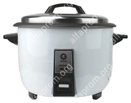 Рисоварка Foodatlas 18L