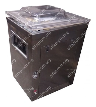 Упаковщик вакуумный Foodatlas DZ-500I Pro (мех. панель)