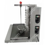 Электрический аппарат для шаурмы HES-E2