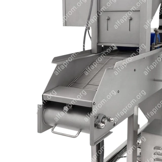 Аппарат панировочный SXJ-200 Foodatlas