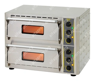 Печь для пиццы Roller Grill PZ 430 D