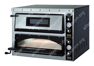 Печь для пиццы Apach AML66
