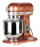 Миксер планетарный Foodatlas B-7A Eco коричневый