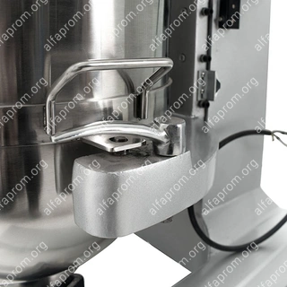 Миксер планетарный B-60A Foodatlas Eco