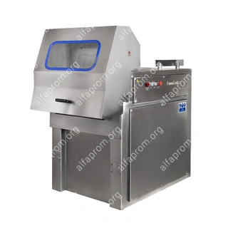 Блокорезка замороженного мяса QD-2000 Foodatlas