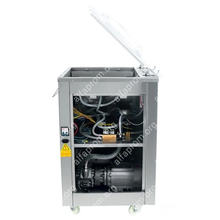 Вакуумный упаковщик DZ-900/2H Foodatlas Eco