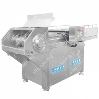 Блокорезка роторного типа Roal Meat BR-700 (2600*1150*1130), 380В, 11 кВт