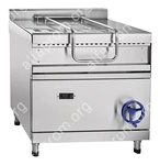 Сковорода опрокидывающаяся Abat ГСК-90-0,47-70