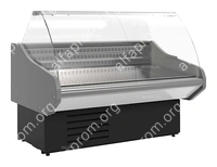 Витрина морозильная CRYSPI Octava XL М 1800