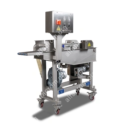 Машина для нанесения кляра NJJ200-II