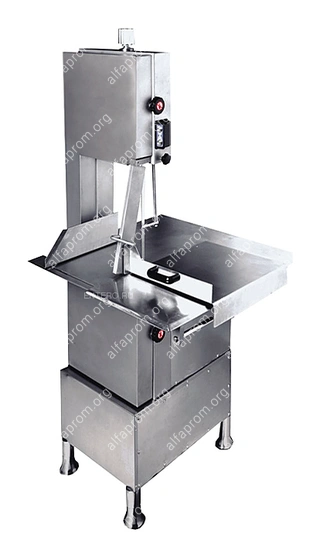 Пила для мяса Kocateq JG2020