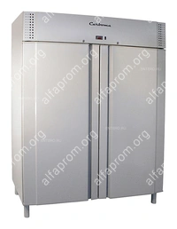 Шкаф комбинированный Carboma RF1120