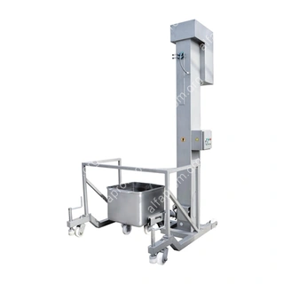 Подъемник передвигаемый TS-200III