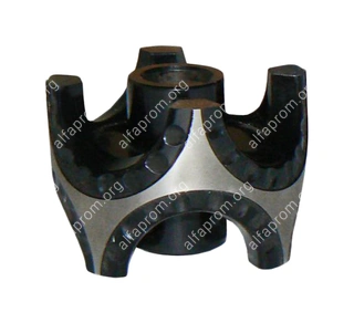 Матрица JGL-120, 8 яч, Полумесяц Бугор (А), d84, ш56