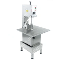 Пила ленточная для мяса Foodatlas JG-300