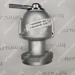 Фаршередуктор в сборе для JGL (4-13)