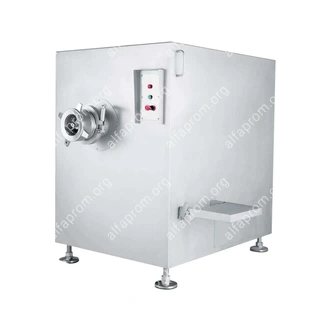 Волчок шнековый для измельчения мяса JRD-160