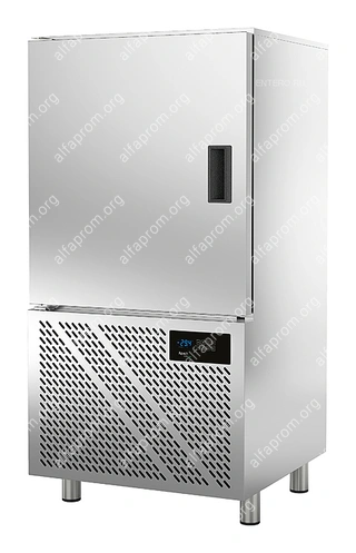 Шкаф шоковой заморозки Apach ASH10K Шкаф шоковой заморозки Apach ASH10K