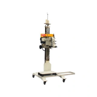 Полуавтоматическая мешкозашивочная машина FBS-20C