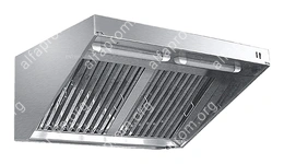 Зонт вытяжной Abat ЗВЭ-800-2-П