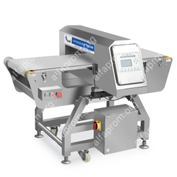 Металлодетектор конвейерного типа (инвертор, длина транспортера 1500мм) IMD-I-3015