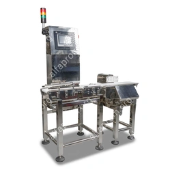 Контрольно-динамические весы (без отбраковщика) IXL-160