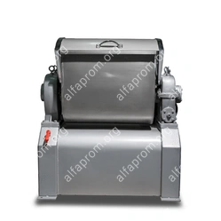 Тестомес HWH-25 (нерж.)