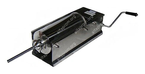 Шприц для колбас Foodatlas HOWS-5L