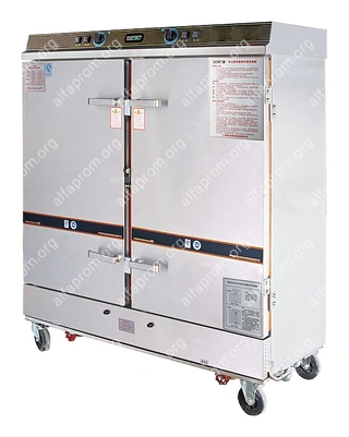 Пароварка Kocateq RS24B