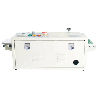 Запайщик роликовый FR-770 (горизонтальный) Foodatlas Pro